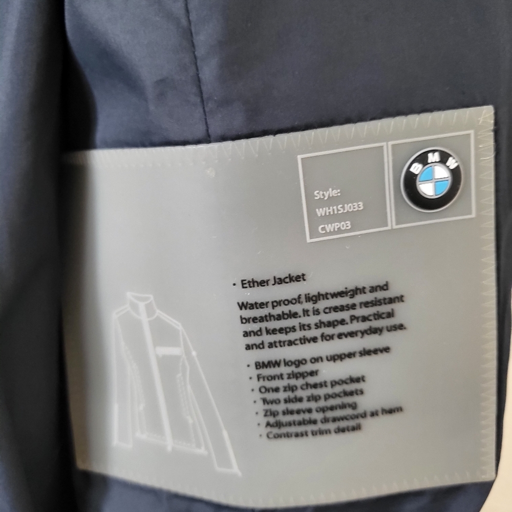 Bmw Jacket - image 3